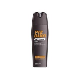 Piz buin spray allergy fps 50 proteccion Alta 200ml