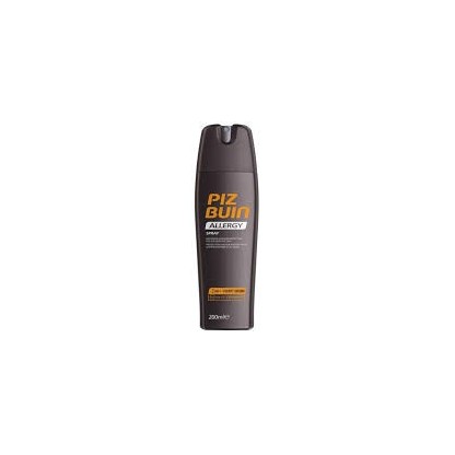 Piz buin spray allergy fps 50 proteccion Alta 200ml