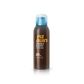Piz Buin Prot & cool Mousse Spf 30 150ml