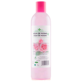 Rueda Farma Agua de rosas 300 ml