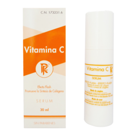 Rueda Farma sérum vitamina C 30ml