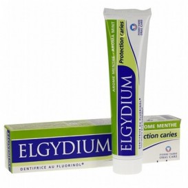 Elgydium protección caries 75ml