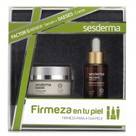 Promo Sesderma Factor G Serum + Daeses crema lifting