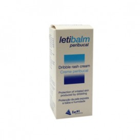 Letibalm Crema Peribucal 30 ml