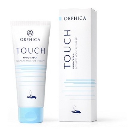 Orphica Touch crema de manos 100ml