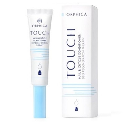 Ophica Touch Acondicionador de Uñas y Cuticulas Serum 15ml