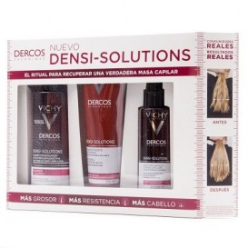 Vichy Dercos Pack Densi-solutions Pack Densi-Solutions Creador de Masa Capilar