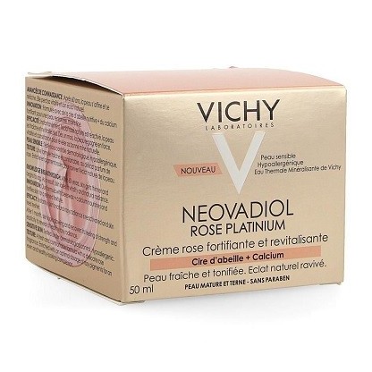 Vichy Neovadiol Rose Platinium 50 ml
