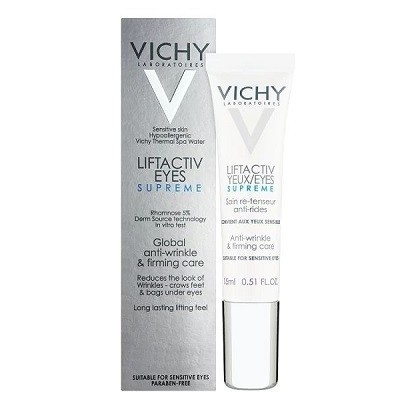Vichy liftactiv ojos 15ml