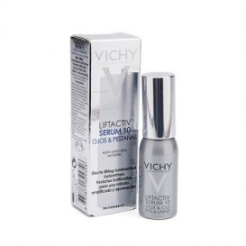 Vichy LiftActiv Serum 10 Ojos y Pestañas 15ml
