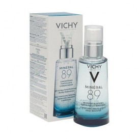 Vichy Mineral 89 Concentrado Fortificante 50ml‎