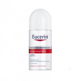 Eucerin Antitranspirante Roll-on 50ml