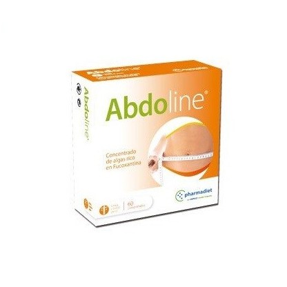 Abdoline 60 Comprimidos