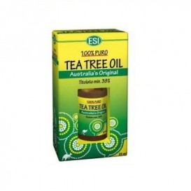 ESI Aceite árbol de té 10ml