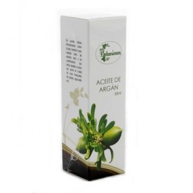 Botanicum Aceite de Argan 30ml