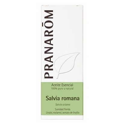 Pranarôm Aceite de Salvia Romana 10ml