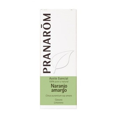 Pranarôm Aceite Esencial Naranjo Amargo 10ml