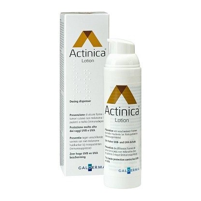 Actinica lotion 80g