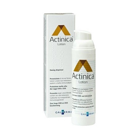 Actinica lotion 80g