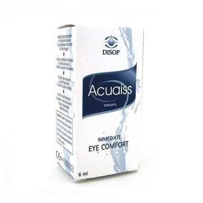 Acuaiss Eye Confort 6ml