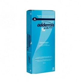 Addermis biActiv Aceite protector 100ml