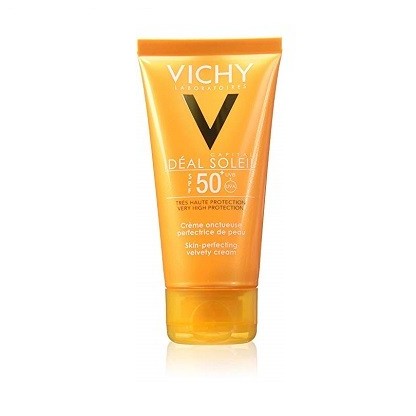 Vichy Capital Soleil crema facial SPF50+ 50ml