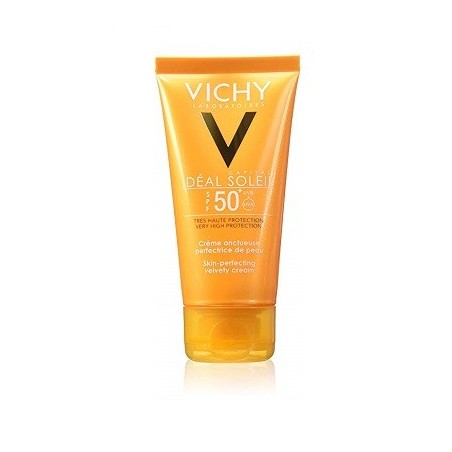Vichy Capital Soleil crema facial SPF50+ 50ml