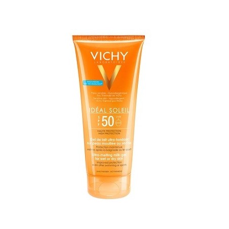 Vichy Idéal Soleil Gel Ultra Fundente SPF50+ 200ml