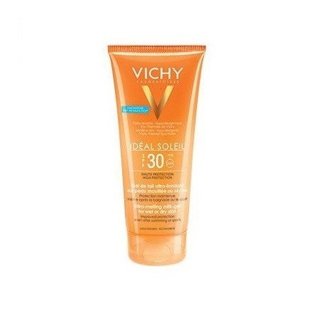 Vichy Ideal  Soleil SPF530+ leche-gel ultrafundente 200ml