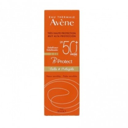 Avene Solar B-Protect spf 50+ 30ml