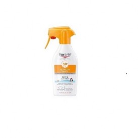 Eucerin Sun Sensitive Protect 50+ Kids Spray 300ml