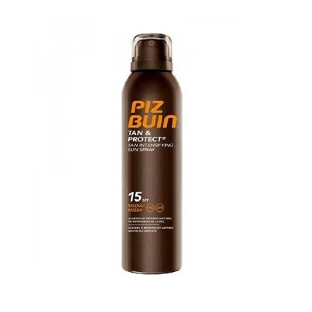 Piz Buin Tan & Protect fps 15 spray Bruma 150ml