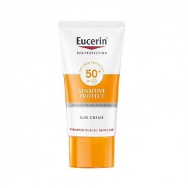 Eucerin Sun Crema Facial Spf50+ 50ml