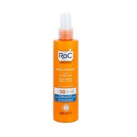 RoC Soleil-Protect Leche Hidratante SPF 30 200 ml