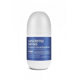 Sesderma Dryses Men desodorante roll-on 75ml
