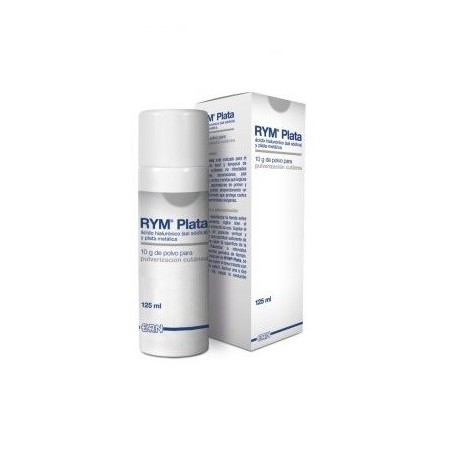 RYM Plata Spray 125ml