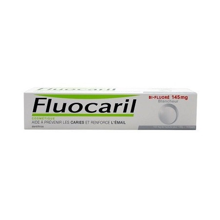 Fluocaril Bi-fluoré Blanqueante 75ml