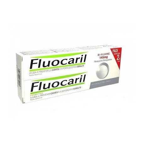 Fluocaril Bi-fluoré Blanqueante 75ml