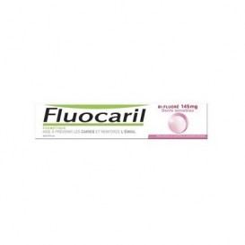 Fluocaril Bi-fluoré Dientes Sensibles 75ml