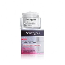 Neutrogena Cellular Boost crema de día 50ml