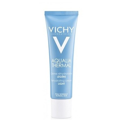 Vichy Aqualia Thermal Ligera Crema 30ml