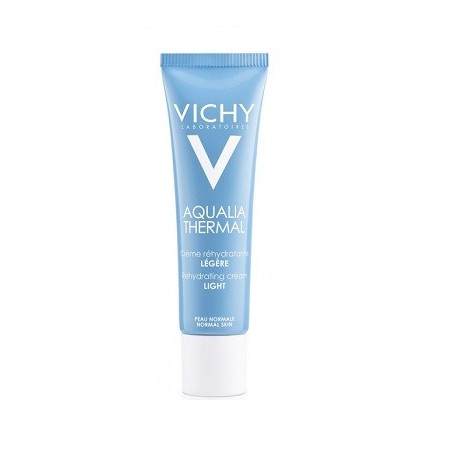 Vichy Aqualia Thermal Ligera Crema 30ml