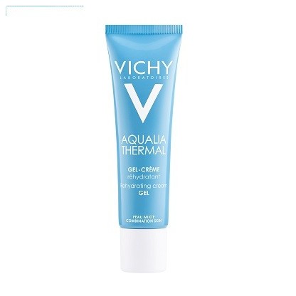 Vichy Aqualia Thermal Gel Crema Rehidratante 30ml