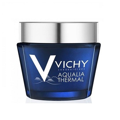 Vichy Aqualia Thermal Spa Noche Gel-crema 75ml