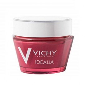 Vichy Idéalia crema piel seca 50ml