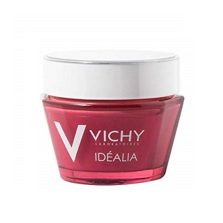 Vichy Idéalia crema piel seca 50ml