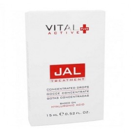 Vital Plus JAL ácido hialurónico 15 ml
