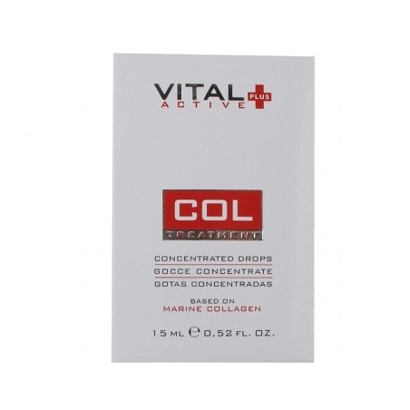 Vital Plus Active COL 15ml
