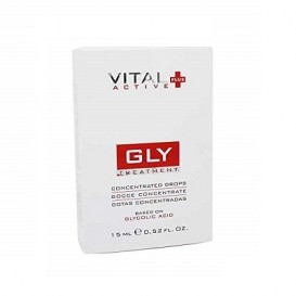 Vital Plus Active GLY 15ml