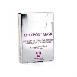 Xhekpon Mask 3 ampollas 10ml